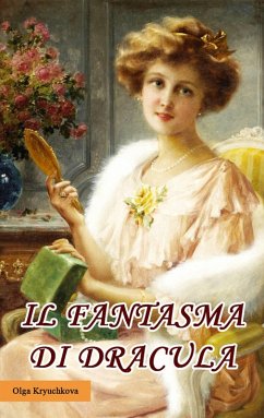 Cover Il fantasma di Dracula (eBook, ePUB)