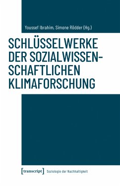 Schlüsselwerke der sozialwissenschaftlichen Klimaforschung (eBook, PDF)