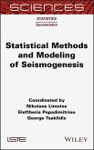 Statistical Methods and Modeling of Seismogenesis (eBook, PDF)