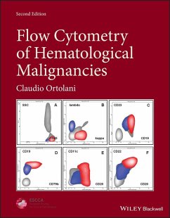 Cover Flow Cytometry of Hematological Malignancies (eBook, ePUB)