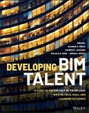 Developing BIM Talent (eBook, PDF)
