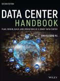 Data Center Handbook (eBook, PDF)