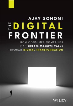 The Digital Frontier (eBook, PDF) - Sohoni, Ajay