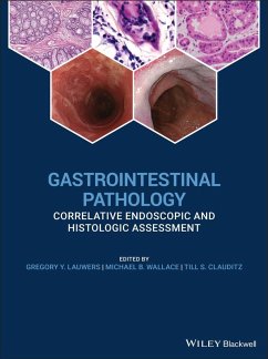 Cover Gastrointestinal Pathology (eBook, ePUB)