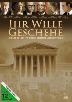 Ihr Wille geschehe - Nick Loeb,Stacy Dash,John Schneider