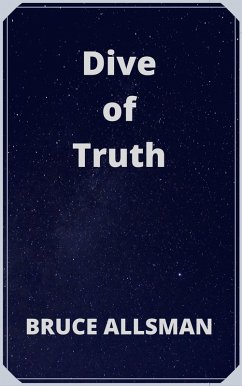Cover Dive of Truth (eBook, ePUB)