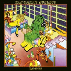 Cover Roots (Remastered Reissue 2021) (Vinyl)