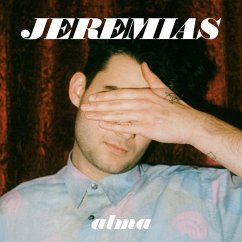 Cover Alma