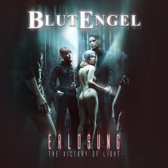 Erlösung - The Victory Of Light (Deluxe 2cd Ed.) - Blutengel