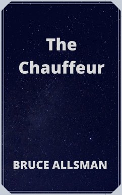 Cover The Chauffeur (eBook, ePUB)