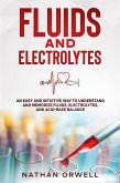 Fluids and Electrolytes: An Easy and Intuitive Way to Understand and Memorize Fluids, Electrolytes, and Acidic-Base Balance (eBook, ePUB)