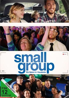 Small Group - Sterling Hurst,Liza Jaine,Emily Dunlop