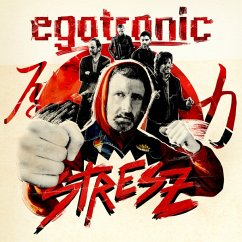 Stresz - Egotronic