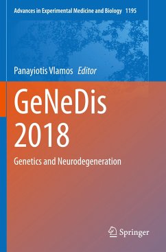 GeNeDis 2018