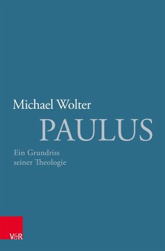 Paulus - Wolter, Michael