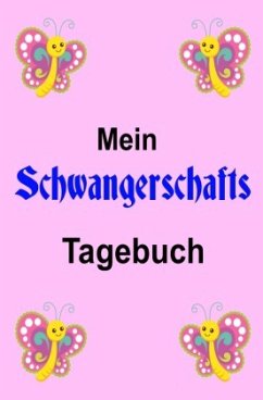 Mein Schwangerschafts Tagebuch - Salzgitter, Print & Lettershop