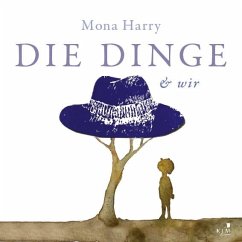 DIE DINGE & wir - Harry, Mona