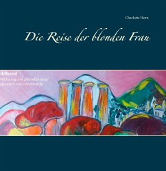 Die Reise der blonden Frau