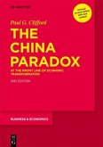 The China Paradox