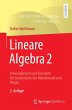Lineare Algebra 2 - Bild 1