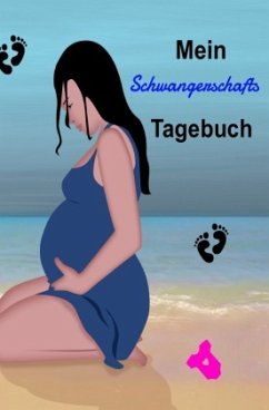 Mein Schwangerschafts Tagebuch - Salzgitter, Print & Lettershop