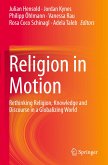Religion in Motion