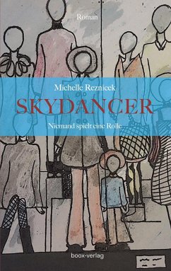 SKYDANCER - Reznicek, Michelle