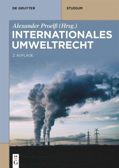 Internationales Umweltrecht