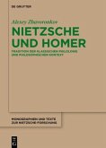 Nietzsche und Homer