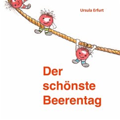 Der schönste Beerentag - Erfurt, Ursula