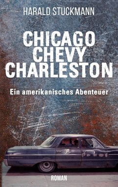 Chicago-Chevy-Charleston - Stuckmann, Harald