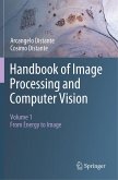 Handbook of Image Processing and Computer Vision