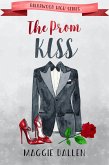 The Prom Kiss (Briarwood High, #5) (eBook, ePUB)