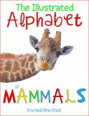The Illustrated Alphabet of Mammals (eBook, ePUB)