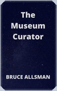 Cover The Museum Curator (eBook, ePUB)