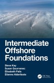 Intermediate Offshore Foundations (eBook, ePUB)