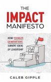 The Impact Manifesto (eBook, ePUB)
