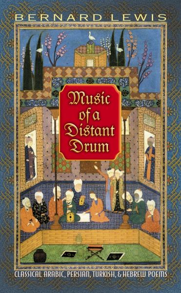 Music of a Distant Drum (eBook, ePUB)