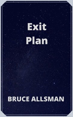 Cover Exit Plan (eBook, ePUB)