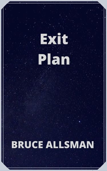 Exit Plan (eBook, ePUB) Exit Plan (eBook, ePUB)