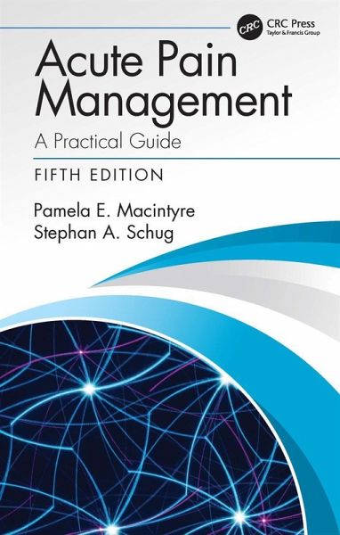 Acute Pain Management (eBook, ePUB) Acute Pain Management (eBook, ePUB)