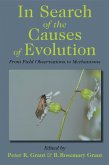 In Search of the Causes of Evolution (eBook, ePUB)