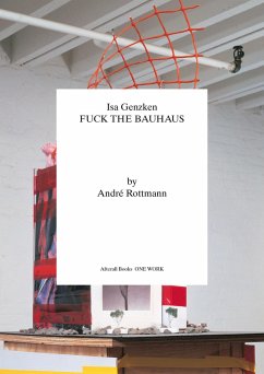 Isa Genzken (eBook, ePUB) - Rottman, Andre