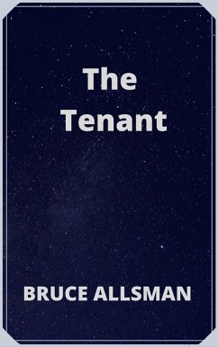 Cover The Tenant (eBook, ePUB)