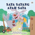 Saya Sayang Ayah Saya (eBook, ePUB)