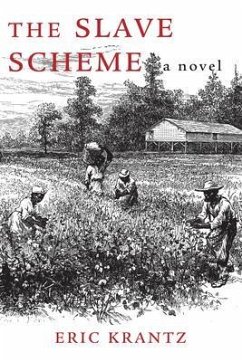 The Slave Scheme (eBook, ePUB) - Krantz, Eric
