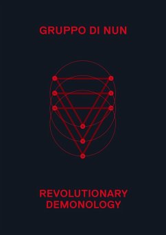 Cover Revolutionary Demonology (eBook, ePUB)