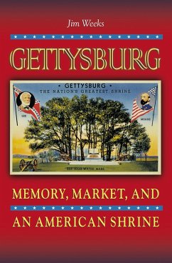 Cover Gettysburg (eBook, ePUB)