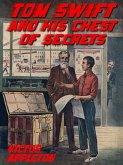 Tom Swift and his Chest of Secrets (eBook, ePUB)