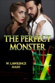 The Perfect Monster (eBook, ePUB)
